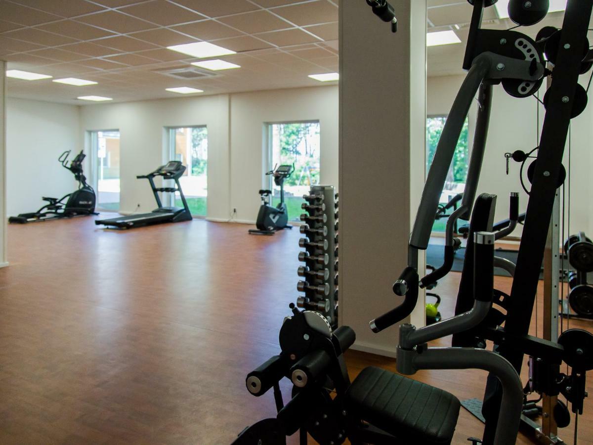 אוסטרוני מורסקי Lucky40 - Apartament Z Widokiem Na Morze, Spa Gratis, Dwie Sosny מראה חיצוני תמונה