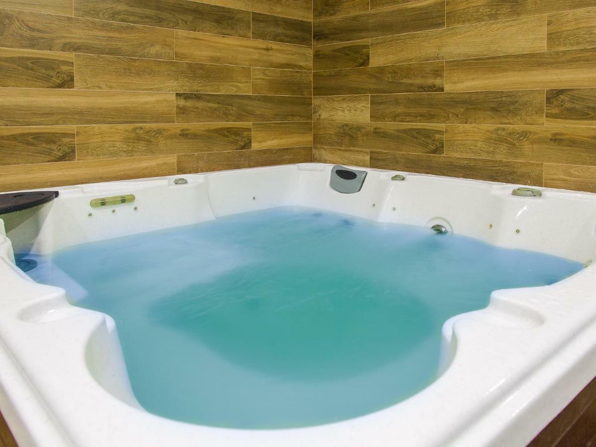 אוסטרוני מורסקי Lucky40 - Apartament Z Widokiem Na Morze, Spa Gratis, Dwie Sosny מראה חיצוני תמונה