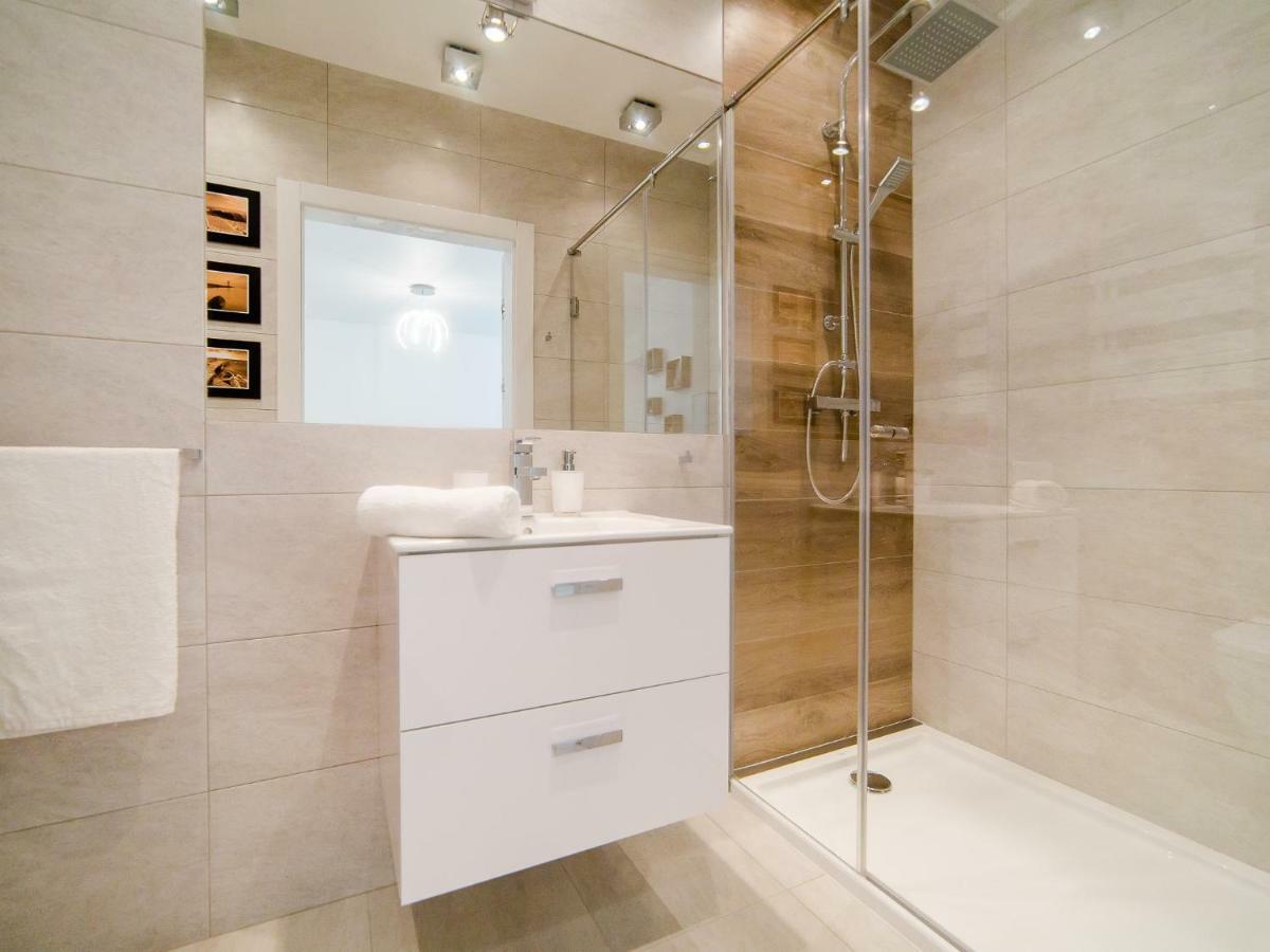 אוסטרוני מורסקי Lucky40 - Apartament Z Widokiem Na Morze, Spa Gratis, Dwie Sosny מראה חיצוני תמונה