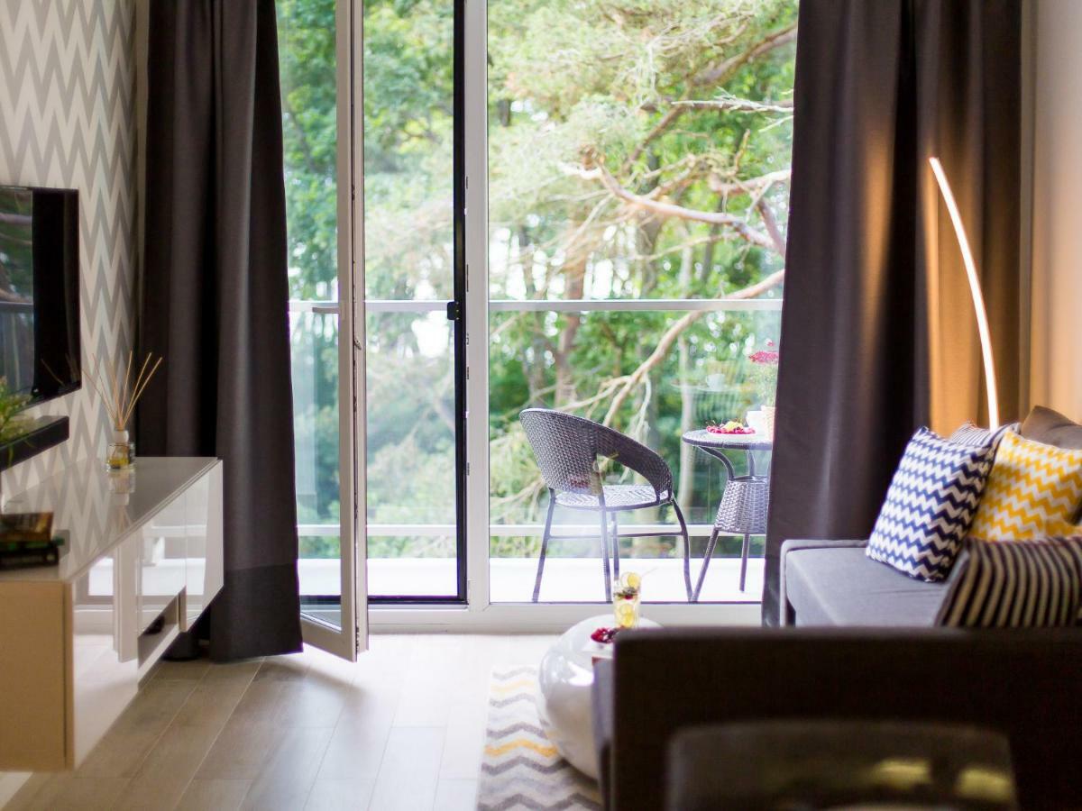 אוסטרוני מורסקי Lucky40 - Apartament Z Widokiem Na Morze, Spa Gratis, Dwie Sosny מראה חיצוני תמונה